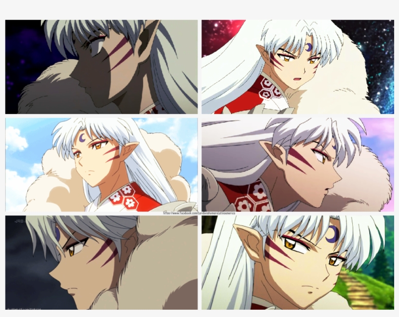 Sesshomaru Sesshomaru Sama Lord Sesshomaru Inuyasha - Inuyasha Kanketsu Hen, transparent png #3563522