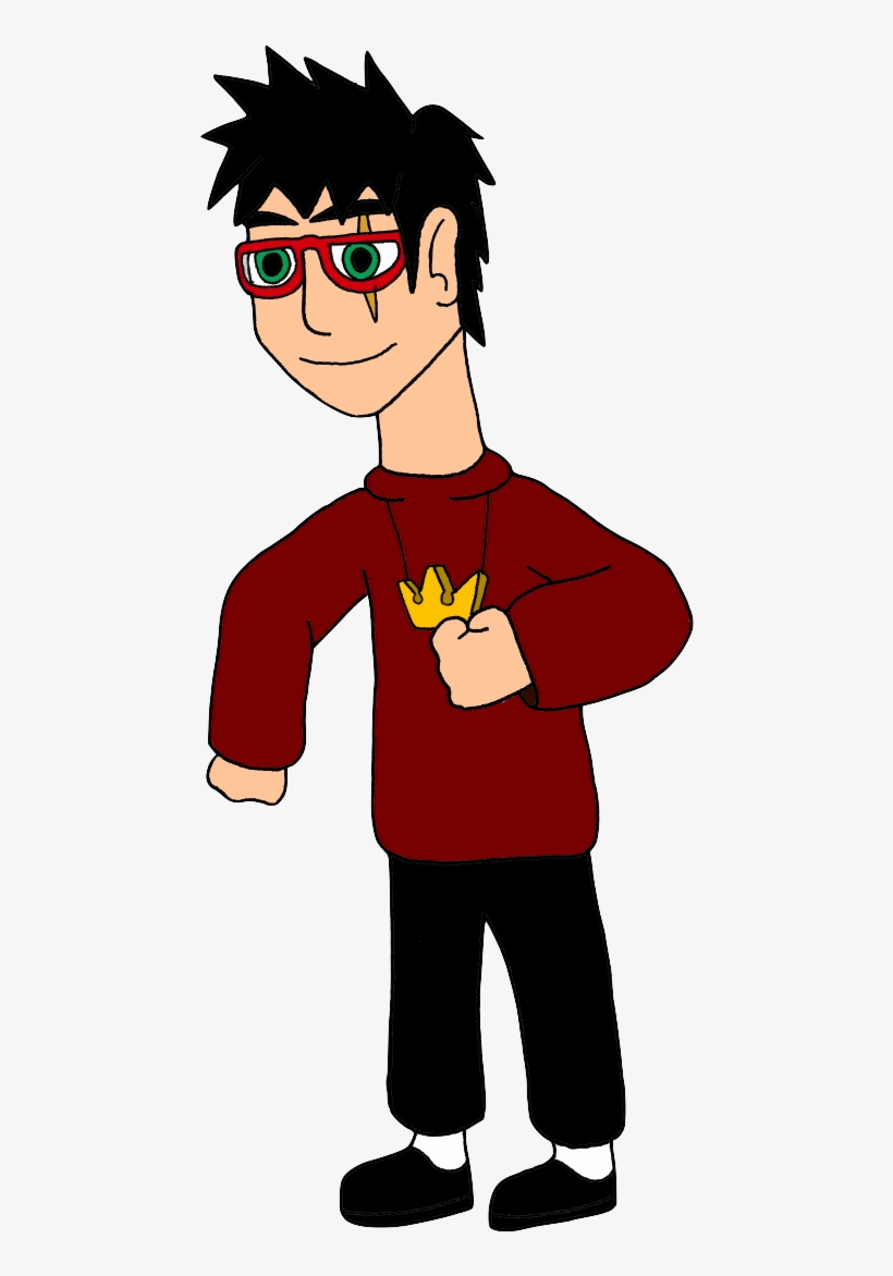 Non-disney Characters - Dragonheart, transparent png #3563572