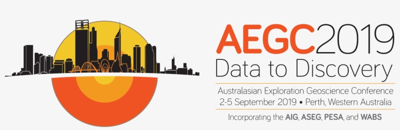Aegc2019 Logo - Geologist, transparent png #3563654
