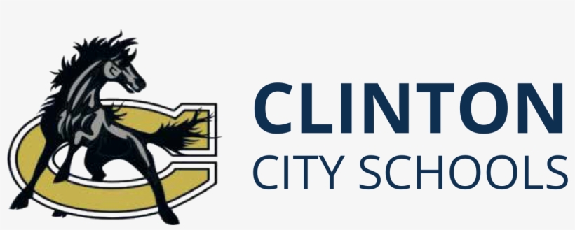 Clinton City Schools Logo - Doprava: Všechno, Co Létá, Jezdí A Pluje : Moje První, transparent png #3563700