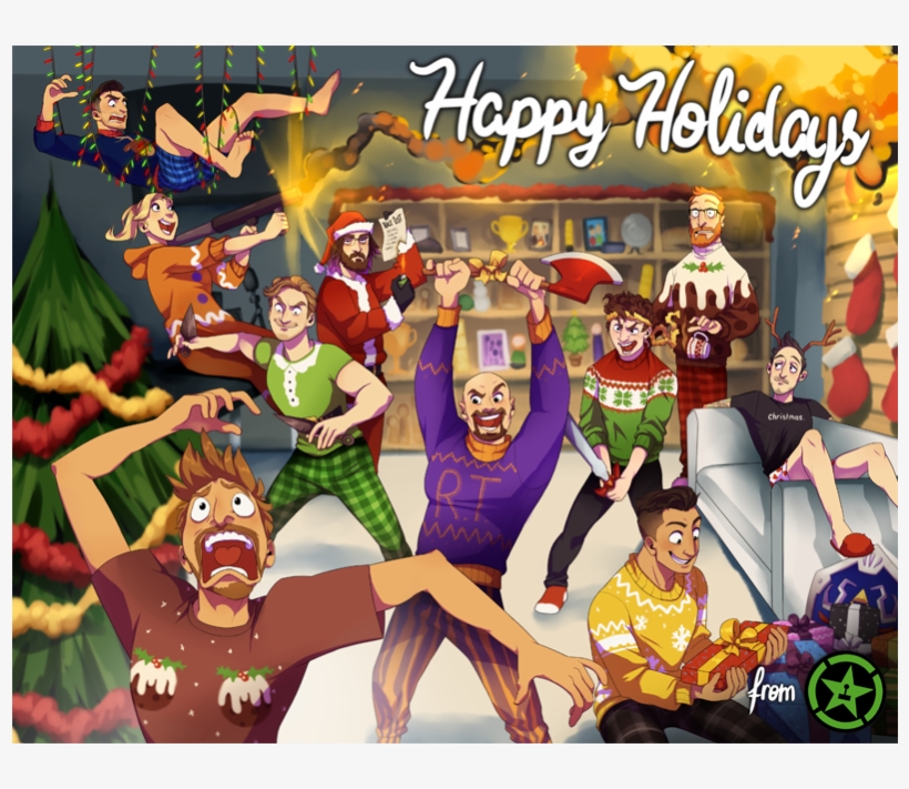 Ahholidayprint - Holiday, transparent png #3563721