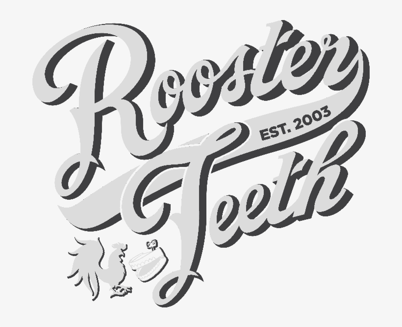 • Edits Transparent Varsity Achievement Hunter Roosterteeth - Drawing, transparent png #3563837