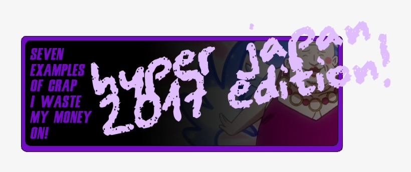 Examples Of Crap I Waste My Money On - Poster, transparent png #3563932