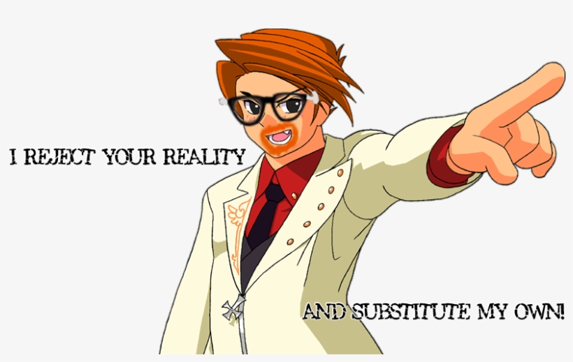 Http - //img - Photobucket - - Battler Crying, transparent png #3563936