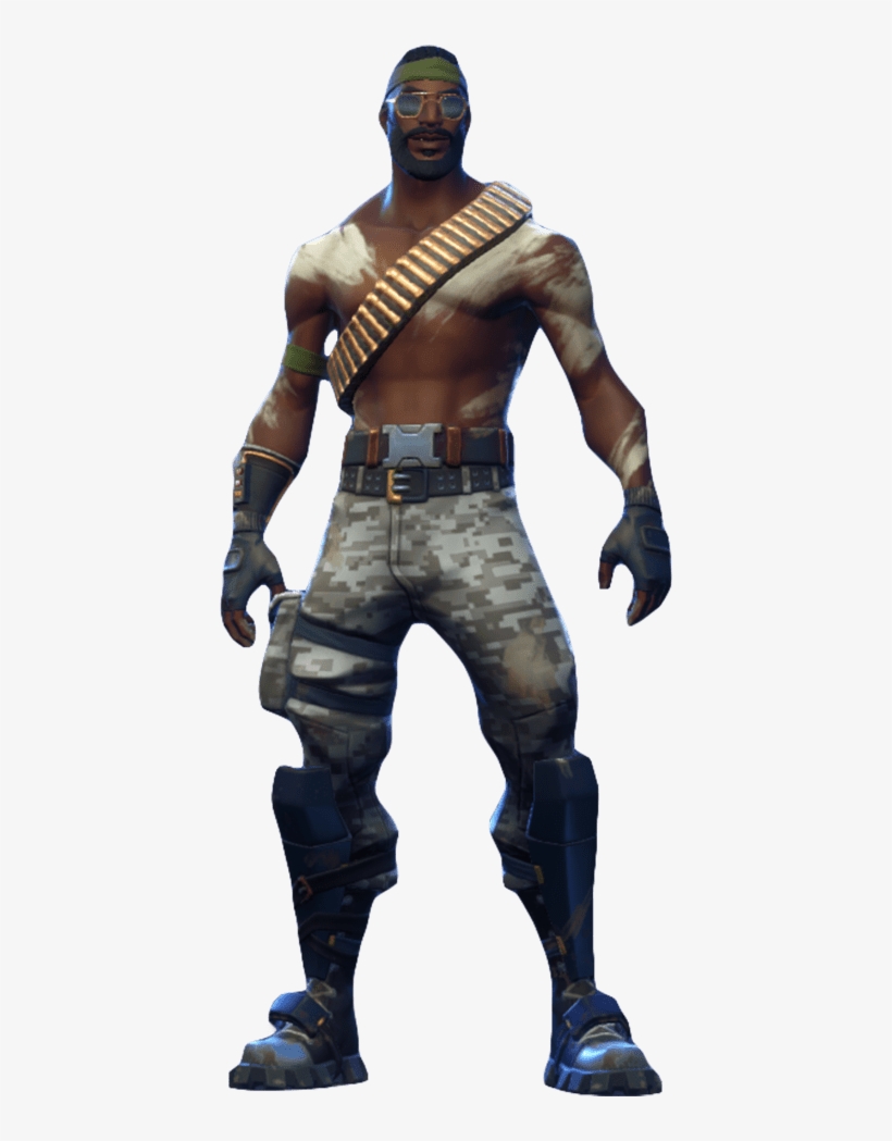 Png Images - Fortnite, transparent png #3564031