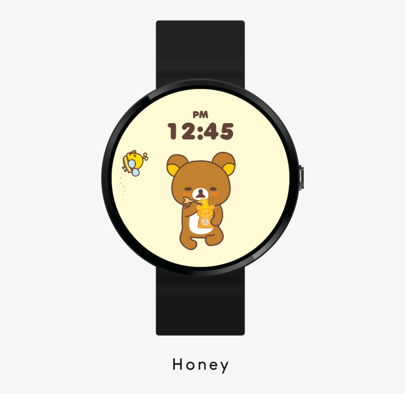 More - Watches Clipart Black And White, transparent png #3564095