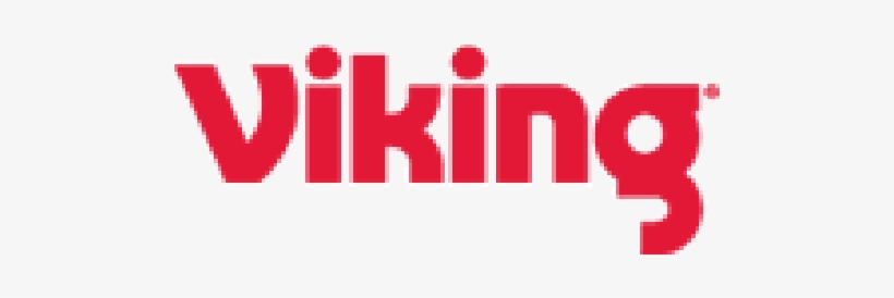 Viking Direct Logo Ideas - Viking Office Supplies Logo, transparent png #3564174