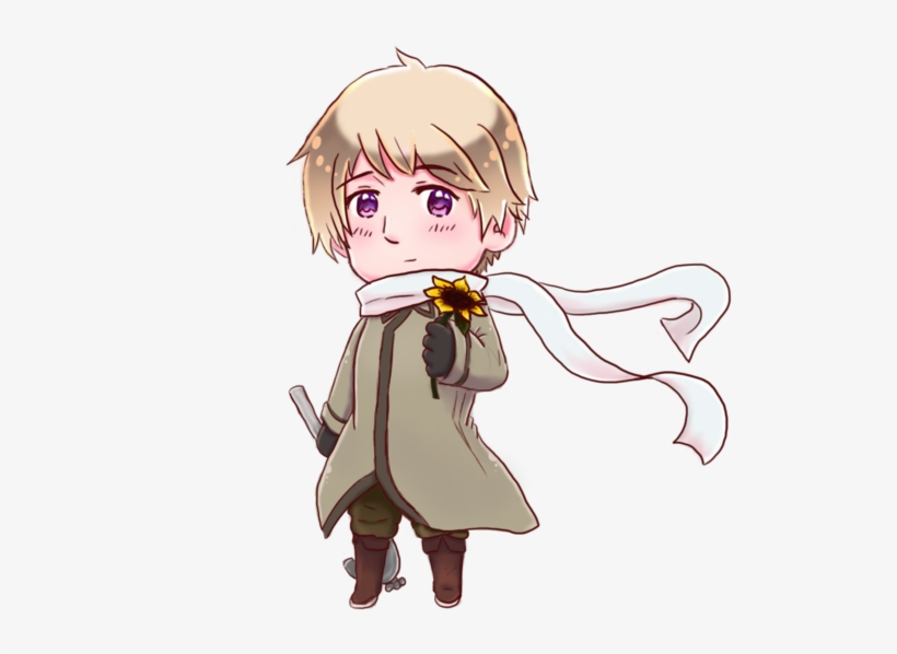 26 Images About Anime On We Heart It - Hetalia Valentines, transparent png #3564195