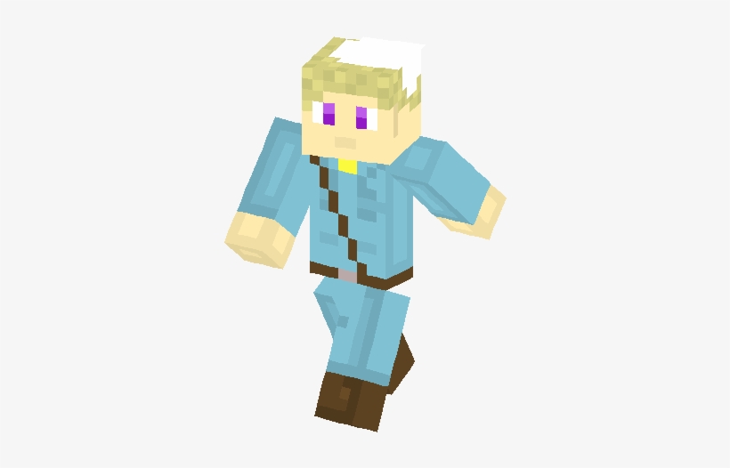 Hetalia Finland Skin - Skin, transparent png #3564418