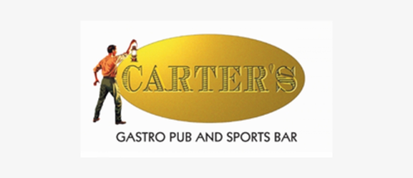 Carter's Gastro Pub And Sports Bar - Deutsche Schule Zu Porto, transparent png #3564440