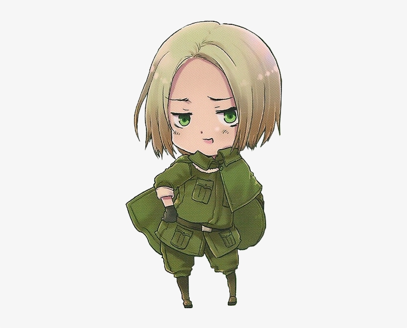 Polandchibi - Axis Powers Hetalia Poland, transparent png #3564463