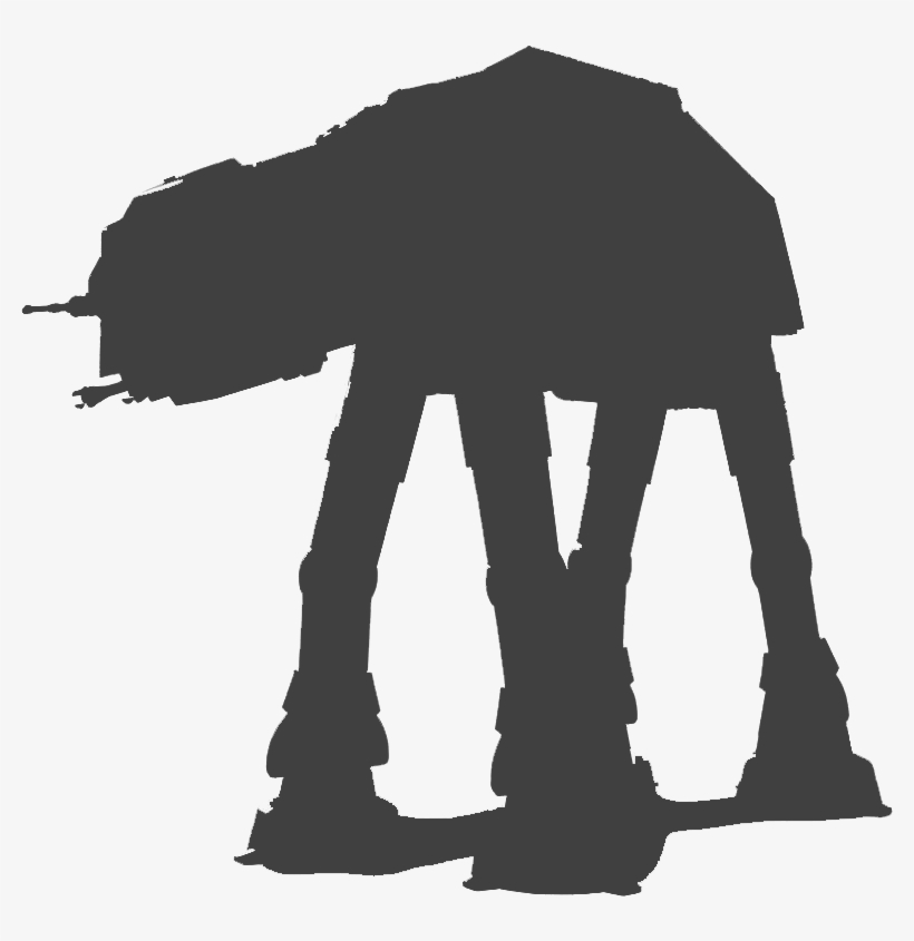 By - Silhouette, transparent png #3564509