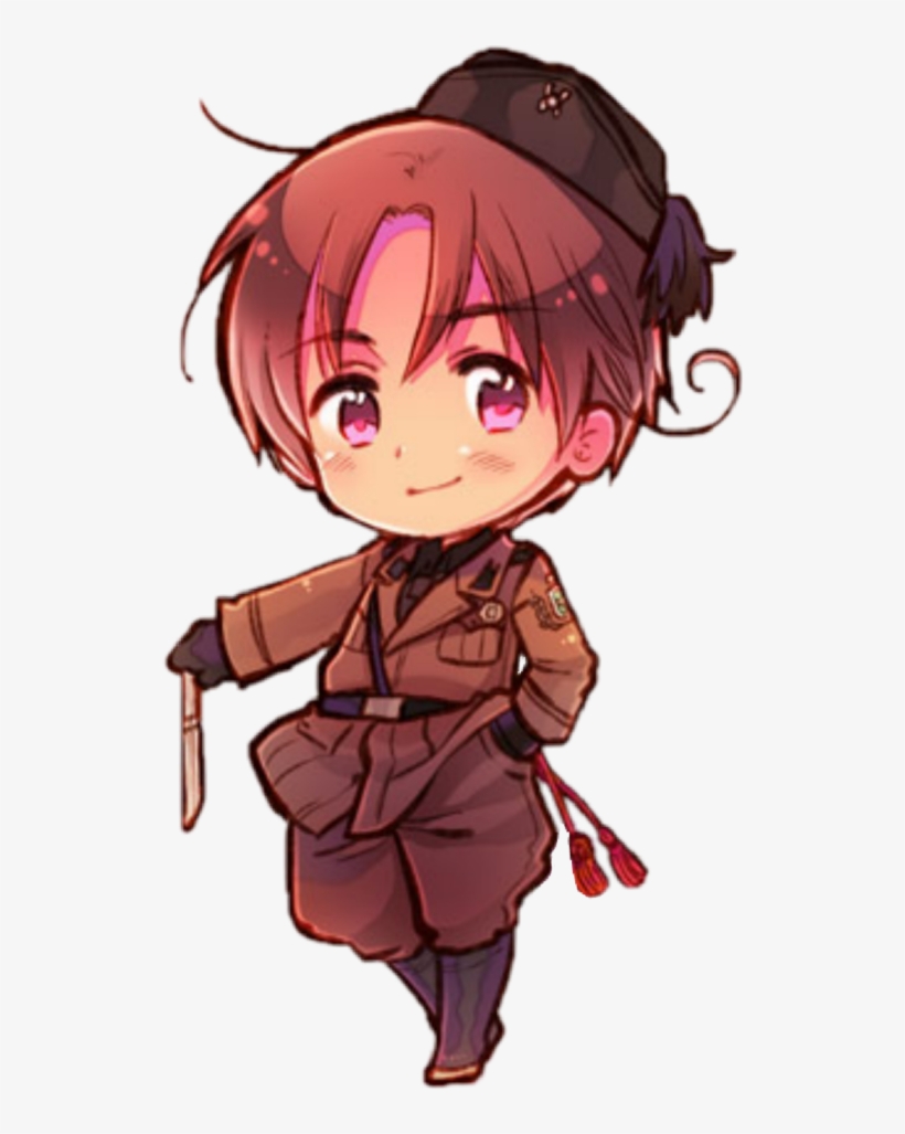 Freetoedit Hetalia 2p Hetalia 2pitaly - 2p Hetalia, transparent png #3564512