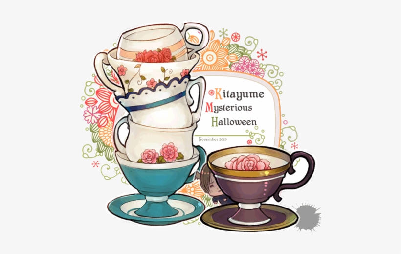 [hetaween 2013] Official Update Thread, transparent png #3564561