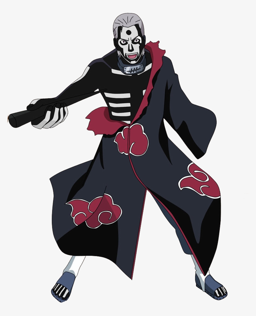 Hidan - Pesquisa Google - Hidan Naruto, transparent png #3564637