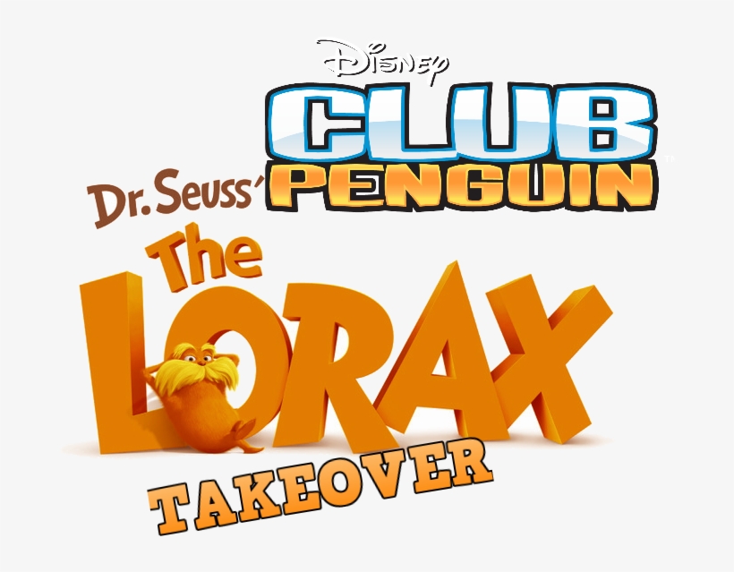 John Powell - Dr. Seuss' The Lorax [cd], transparent png #3564732