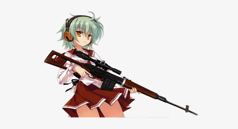 14 - Hidan No Aria Png, transparent png #3564777