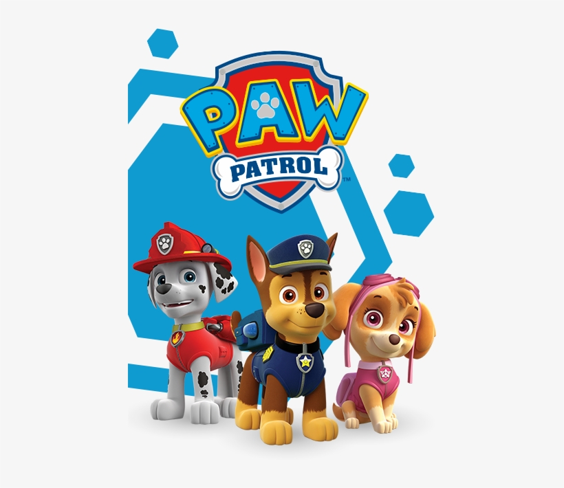 Green Screen Fun, Product Showcases And Giveaways Promote - Paw Patrol Activity Book With Stickers [book], transparent png #3564795