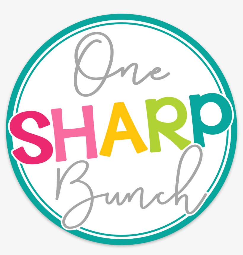 We Are A Sharp Bunch, transparent png #3564866