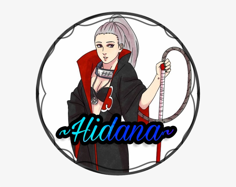 Hidan, transparent png #3564911