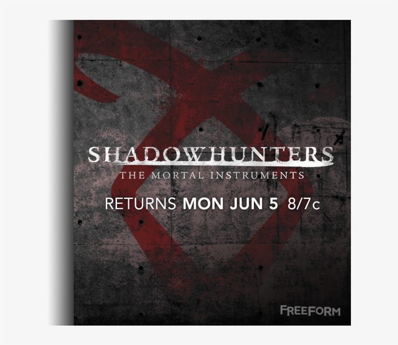 Always Wanted To Meme The Shadowhunters Boys Well Now - Graphic Design, transparent png #3564950