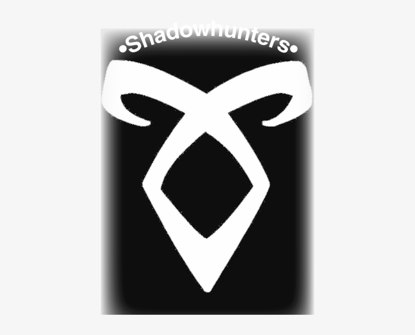 Scopri Shadowhunters Di @mimi00 - Book, transparent png #3564971