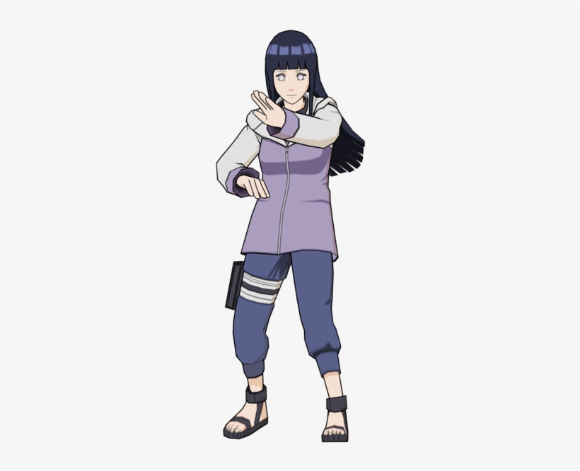 Hinata Png Background Image - Hinata Shoes, transparent png #3564977