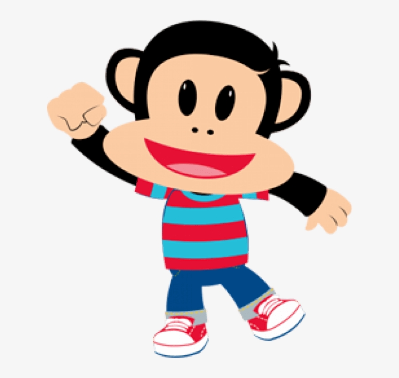 Julius Jr Cartoonito Uk - Julius Jr, transparent png #3565039