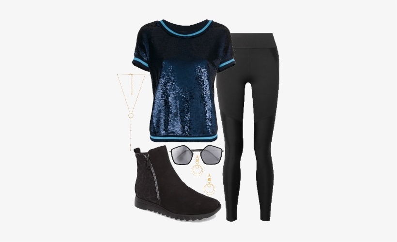 #1 - Shadowhunters - T-shirt, transparent png #3565042