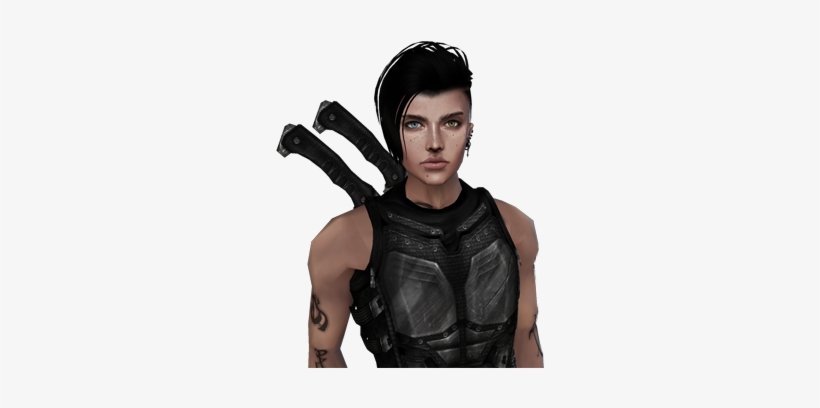 Shadowhunter Sex - Wolverine, transparent png #3565072