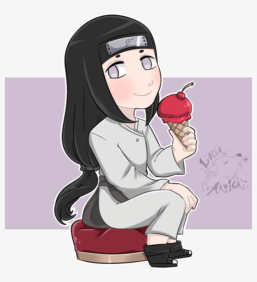 View Fullsize Hyuuga Neji Image - Neji Hyuga, transparent png #3565152