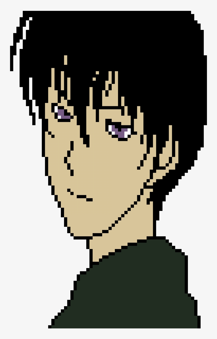 Kazuya Shibuya - Cartoon, transparent png #3565468