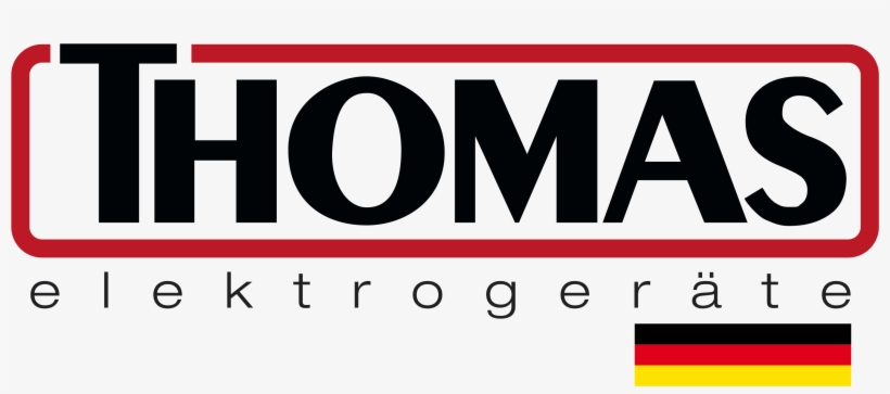 Logo Thomas Nutralicioso - Thomas 787252-vacuum Cleaner Bag, transparent png #3565469