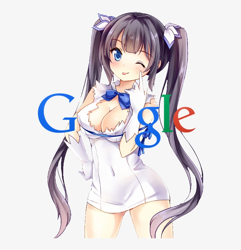 Hestia Is Bestia Meme, transparent png #3565634