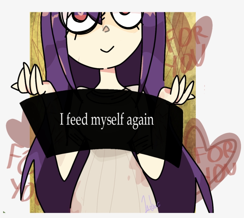 I Got Hella Bored Yuri Ddlc Yuri Ddlc Yuri Doki Doki - Cartoon, transparent png #3565685