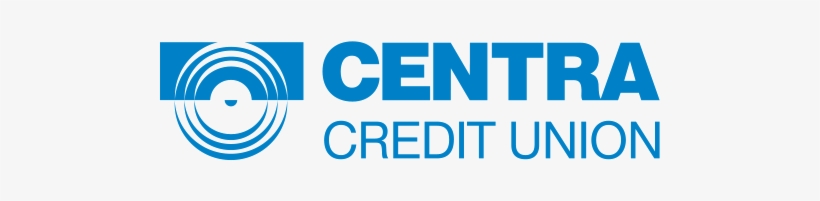 Moonlight Movie - Centra Credit Union Logo, transparent png #3565707