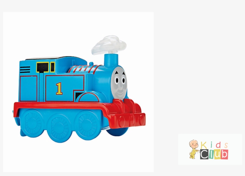 Fisher Price My First Thomas The Train Float &, transparent png #3565842