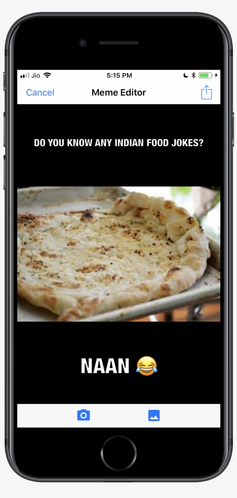 2, Mememe, Uikit Fundamentals, Mememe Preview - Smartphone, transparent png #3565844