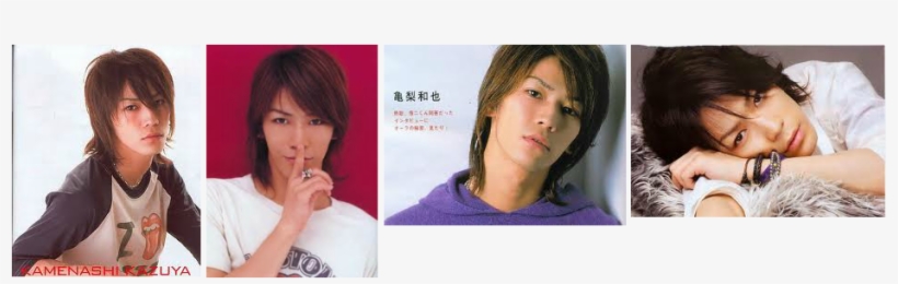 Kazuya Kamenashi, transparent png #3565966