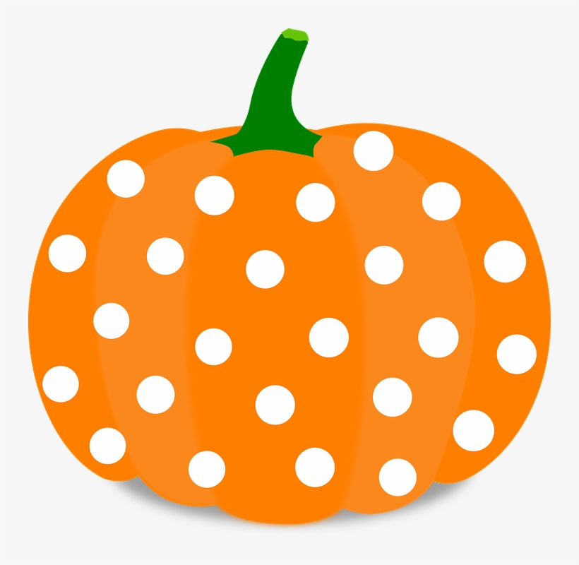 Halloween Pumpkin With Evil Grinning, Vector Format - Cute Pumpkin Clipart, transparent png #3565968