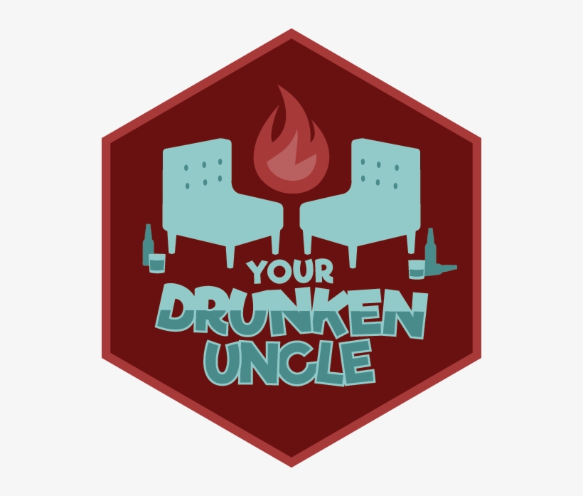 Your Drunken Uncle, transparent png #3565988