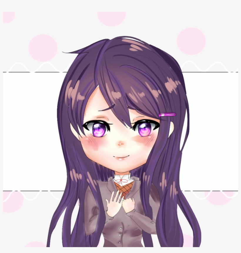 Yuri By Presenceofdoubt - Cartoon, transparent png #3566165