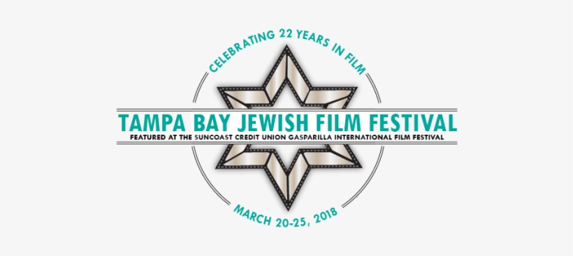 Tampa Bay Jewish Film Festival, transparent png #3566169