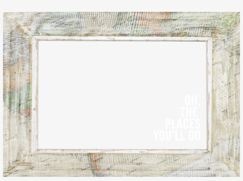 “oh, The Places You'll Go ” This 7” X - D-vine Salon & Spa, transparent png #3566185