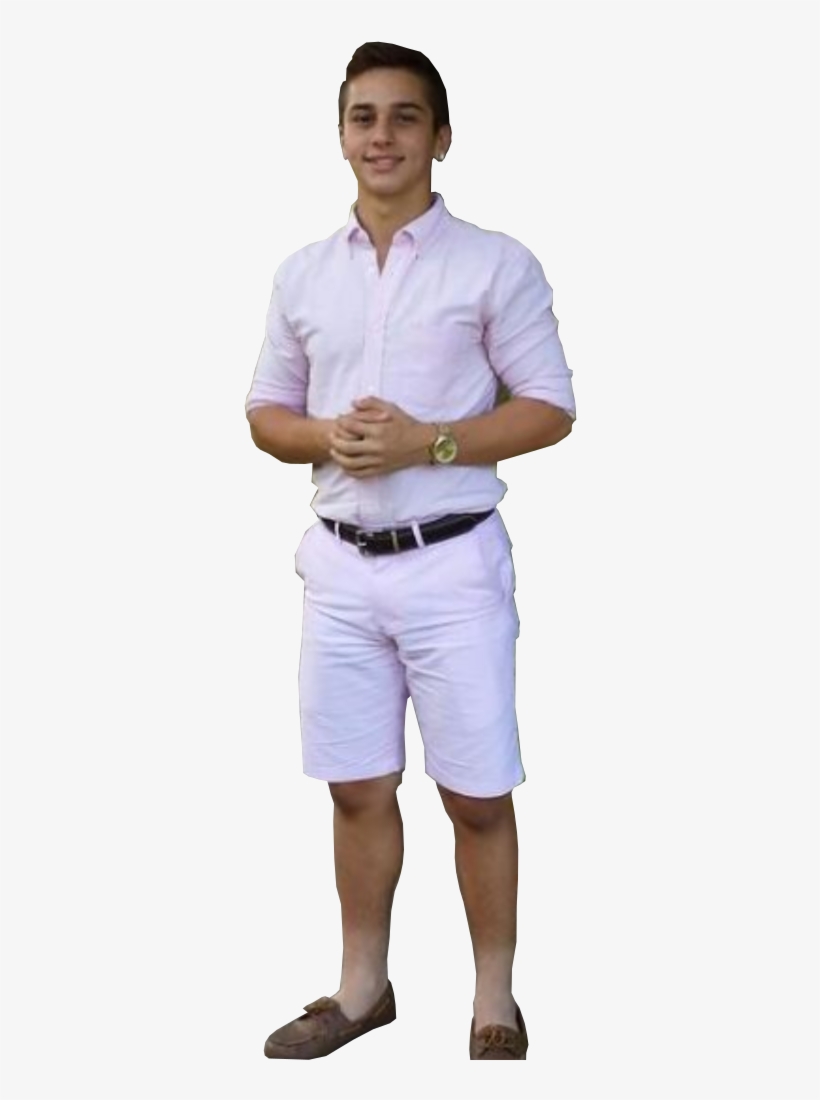 Lucky Luciano - Had To Do It To Em Png, transparent png #3566240