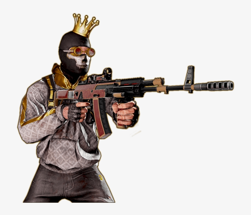 Killing Floor 2 Transparent, transparent png #3566332