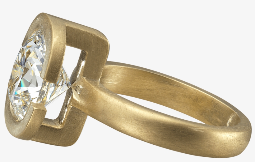 Engagement Ring, transparent png #3566357