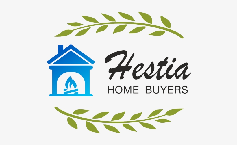 Hestia Home Buyers - Master Your Destiny: Become Your Own Best Healer Using, transparent png #3566401