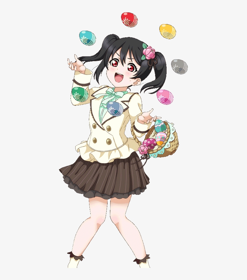 Nico Nico Nii - Android, transparent png #3566424