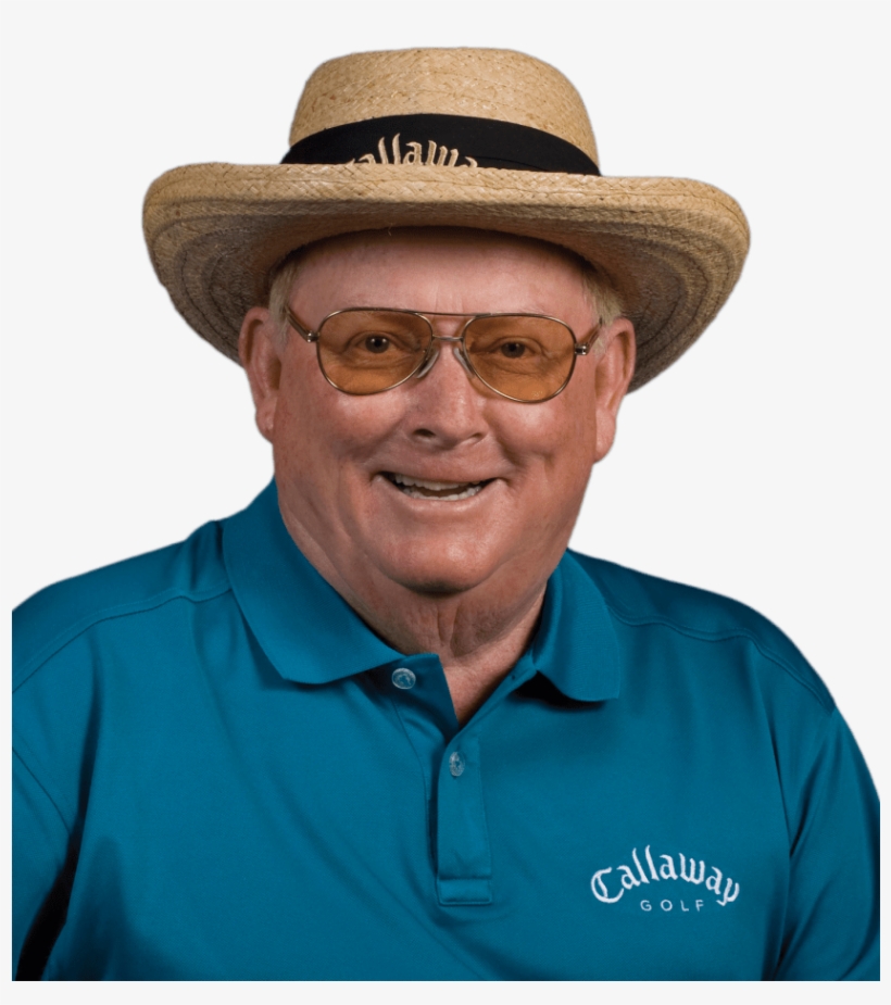 Bob Murphy - Callaway Golf, transparent png #3566489